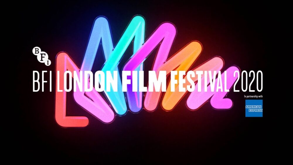 How to Watch 2020 London Film Festival Movies At Home